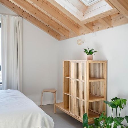 Bao5 Apartamento Сомо Экстерьер фото