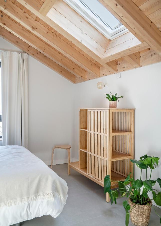 Bao5 Apartamento Сомо Экстерьер фото