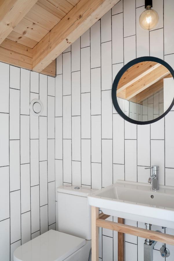Bao5 Apartamento Сомо Экстерьер фото
