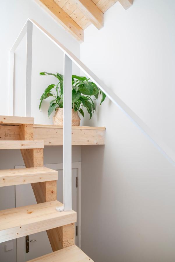Bao5 Apartamento Сомо Экстерьер фото